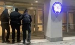 Interpol’ün aradığı dolandırıcı Eskişehir’de yakalandı!