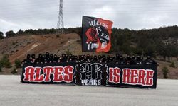 26 yıldır Eskişehirspor'un peşinde...