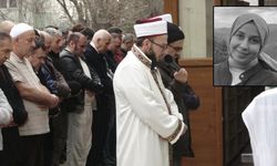 Kazada ölen Bilecikli genç son yolculuğuna uğurlandı!