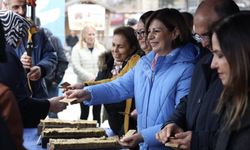 Eskişehir'in 12 ilçesinde başladı: İlk durak Seyitgazi!