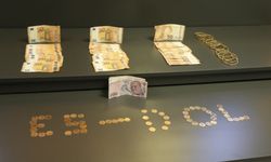 Eskişehir’de polis ve savcı yalanıyla dolandırıcılığa tutuklama!