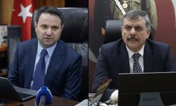 Kabinede kritik atama: İçişleri ve Adalet Bakanları değişti!