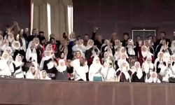 Mihalgazi Belediye Başkanına, Erdoğan'dan destek!