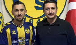 Söğütspor, Oğuzhan Nemli’yi kadrosuna kattı
