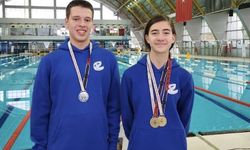 Eskişehir’in özel sporcuları zirve yolunda!