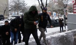 Eskişehir de 29 il arasında: Milyar liralık dolandırıcılık!