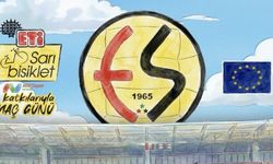 Eskişehirspor Avrupa Komisyonu’nda Türkiye’yi temsil edecek