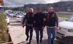 Dolmuş ve eve giren hırsız 92 bin 500 TL çaldı!