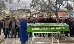 Yenigün köşe yazarının acı günü!