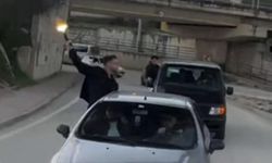 Bilecik'te magandalar asker eğlencesinde silahla ateş açtılar!