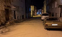 Eskişehir’de kız kavgası kanlı bitti!