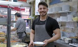 Eskişehir'de iftar menülerinde fiyat şoku!