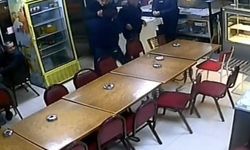 İlk sahur gecesi Kütahya'da dehşeti yaşadı: Defalarca kez bıçaklandı!