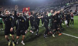 Eskişehirspor deplasmana hazırlanıyor: Moraller yüksek!