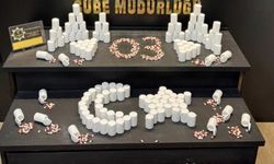 Eskişehir komşu ilinde zehir operasyonu!