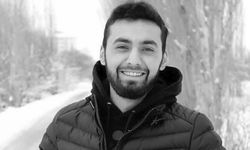 Elektrik akımına kapılan genç işçi öldü!