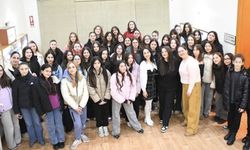 DSİ’de sadece beden değil zihin de güçleniyor