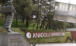 Anadolu Üniversitesi’nde skandal: Kapanmayacak denilen bölüm…