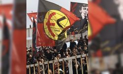 Eskişehirsporlular deplasmanda görev başındaydı!