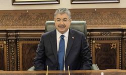 Eskişehir Valisi'nden Şehit pilota taziye mesajı