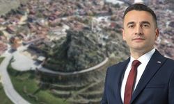 Sivrihisar’daki dava ertelendi: Başkan'a tehdit devam ediyor!