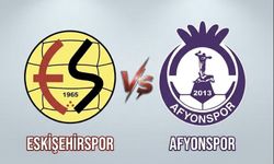 Eskişehirspor evinde galibiyet istiyor!