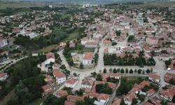 Eskişehir'in o ilçesine pazar yeri müjdesi!