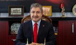 Vali Erdinç'ten kritik maç öncesi Eskişehirspor’a moral mesajı!