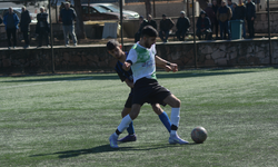 2. Amatör’de hasret bitiyor