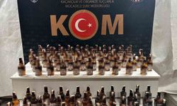 Eskişehir denetimlerinde halk sağlığını ilgilendiren yakalama!