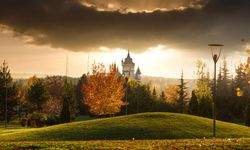 Eskişehir'de bugün hava nasıl olacak, yağış var mı?