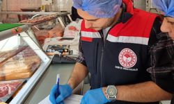 Eskişehir’de Ramazan ayında da sıkı denetim