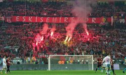 Eskişehirspor maçına gidecekler dikkat: Satışı olmayacak!