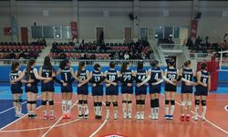 ESVOK’tan net galibiyet