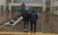 FETÖ'den aranıyordu, polis yakaladı!
