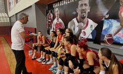 Filedeki ekibimize başarı dilediler