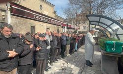 Flütün ustası 96 yaşında hayata gözlerini yumdu!