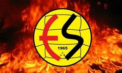 Eskişehirspor'un Uşak deplasmanında ilk 11'i belli oldu