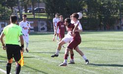 Genç Şimşekler lidere bileniyor