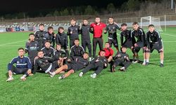 Gençlergücü’nde hazırlıklar başladı