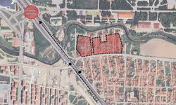 Eskişehir bu projeyi bekliyordu: Önemli adım atıldı!