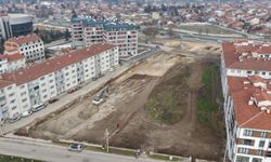 Eskişehir'de kentsel dönüşümün temeli atılıyor: İşte Gündoğdu 2. Etap projesi