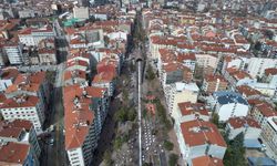 Eskişehir'de yarın başlayacak: Vatandaşa uyarı!