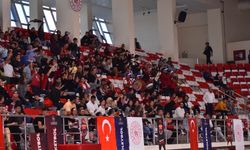 Haydi taraftar destek zamanı!