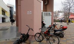 Eskişehir'de duyarsız sürücüler uyarıları hiçe saydı!