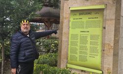 İlhan Ongan’ın Adı Şehitler Parkı’nda yaşayacak