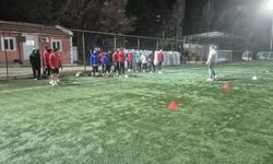 Kaymazspor sezona mükemmel başlamak istiyor