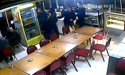 Kütahya'daki bıçaklı saldırı kız arkadaş yüzünden çıkmış