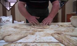 Kütahya’nın geleneksel Ramazan lezzeti revaçta!