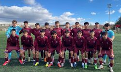 Lokomotif 3 puan hedefliyor